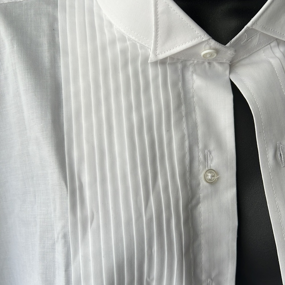 Oscar De La Renta Shirt - Picture 4 of 6
